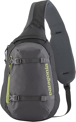 Atom Sling unisex backpack (1 pack).. E-commerce made for Nigeria — fast delivery and low prices at DIAYTAR.