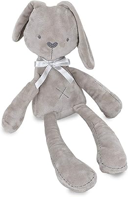 Sweet toy for soft-stuffed rabbit toy for newborns, newborn baby gifts for baby girls.. Your digital shopping companion, DIAYTAR NIGERIA offers unmatched value with nationwide shipping.