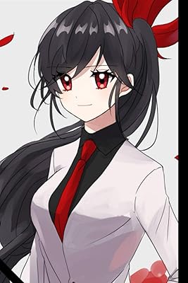 Composition notebook: Limited edition - Ha Yuri Zahard, Lined Notepad for Fans of the Tower of God Manhwa series | Virgin Lined Journal to write notes: daily writing journal.. DIAYTAR NIGERIA: Where shopping dreams come true with budget-friendly prices and nationwide shipping.