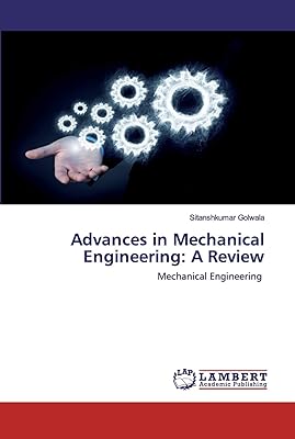 Progress in mechanical engineering: a review.. Find everything you need at prices you'll love with DIAYTAR NIGERIA's comprehensive e-commerce platform.