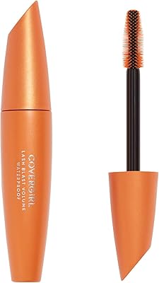 Mascara waterproof volume lash blast de covergirl ultra noir booster 044.. DIAYTAR NIGERIA delivers satisfaction with every purchase through our affordable and reliable service.