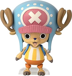 Figurine Anime Heroes Tony Tony Chopper from One Piece | Figurine anime chopper articulated 17 cm with interchangeable arm and backpack | Bandai one piece pirate toy set.. Unlock access to a wide range of products with DIAYTAR NIGERIA's affordable e-commerce platform.