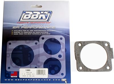 Kit de joints bbk 1585 70 / 75mm pour ford 4.6l.. Experience the convenience of online shopping with DIAYTAR NIGERIA's reliable 5-8 day delivery service.