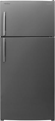 Panasonic refrigerator with upper freezer, capacity 750 liters, silver color, with a manufacturer's warranty of at least one year, model NRBC752VS.. DIAYTAR NIGERIA delivers value, variety, and convenience with our nationwide 5-8 day shipping.