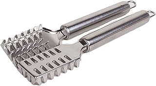 Steel peeler, quick stainless steel cleaning, fish peeler, scales dissolvant, seafood crackers, fish descaling cleaner, skip brush brush tool.. DIAYTAR NIGERIA: Empowering Nigerians with access to affordable products delivered within 8 days.