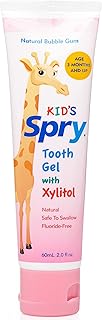 Dental gel at the Xylitol Sprii Kids, Bubble Gum, 60 ml.. Shop efficiently with DIAYTAR NIGERIA, offering thousands of products at unbeatable prices delivered promptly.