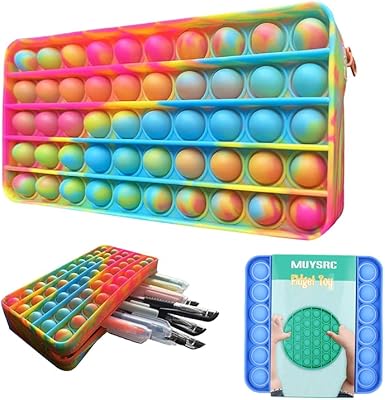 Silicone Pop Bubble Simple Fidget Popper Popper Popper Kit.. Shop from anywhere in Nigeria and receive your DIAYTAR purchases at affordable prices within a week.