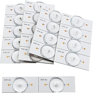 SMD 20 son 6 son of Dazory to flit 32-65 LED TV repair LED strip LEDs Accessories.. DIAYTAR NIGERIA: Making quality accessible to all Nigerians with affordable prices and quick delivery.