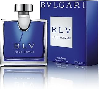 BVLGARI BLV for men for men 50 ml - Eau de toilette.. Shop with intention at DIAYTAR NIGERIA, offering thousands of products at budget-friendly prices.