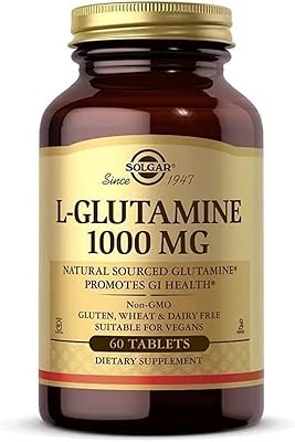 Solgar glutamine, 1000 mg - 60 tablets.. Nigeria's fastest-growing e-commerce site offers unbeatable prices and delivery within 8 days.