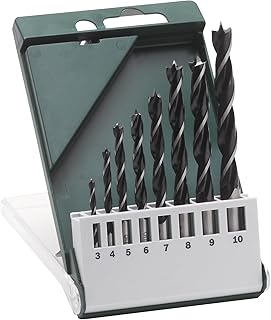 Bosch Brad Point forest game (8 pieces) 2609255215.. Experience DIAYTAR NIGERIA, where extensive product variety meets pocket-friendly prices and reliable delivery.