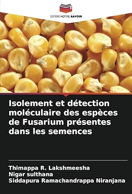 Isolation and molecular detection of fusarium species present in CES.. DIAYTAR NIGERIA: Redefining e-commerce with affordable prices and reliable nationwide shipping.