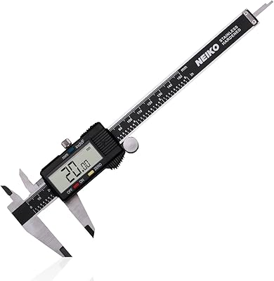 Nyko 01407A Digital Digital Steel Steel Steel Steel Foot.. Reliable delivery, all over Nigeria — that’s DIAYTAR Nigeria promise.