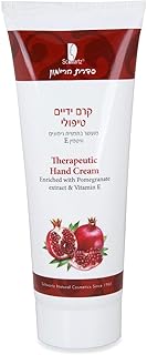 Therapeutic cream for the hands Schwartz Natural Cosmetic 120 ml enriched with grenade extract (the package may vary) pack of 2.. DIAYTAR NIGERIA: Where value shopping meets reliable 5-8 day delivery across the nation.