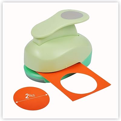 50 cm DIY UCEC paper punch and can be used to do.. Experience budget-friendly shopping at DIAYTAR NIGERIA, Nigeria's premier online marketplace with quick delivery.