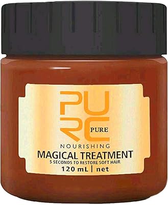 Magic hair treatment mask advanced molecular treatment of roots.. Your complete e-commerce solution, DIAYTAR NIGERIA offers variety and value with nationwide shipping.