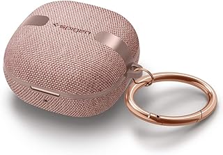 Spigen Urban Fit shell designed for Galaxy Buds 2 Pro (2022) / Galaxy Buds 2 (2021) shell / Galaxy Buds Pro (2021) / Galaxy Buds Live (2020) - Bronze shell.. DIAYTAR NIGERIA redefines convenience with our diverse marketplace and affordable nationwide shipping.