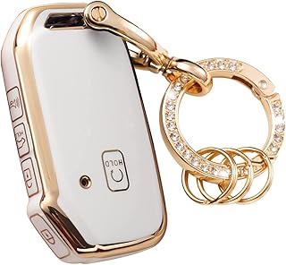 Protective cover for KIA car key from WS Auto in flexible TPU with 3.. Your complete e-commerce solution, DIAYTAR NIGERIA offers variety and value with nationwide shipping.