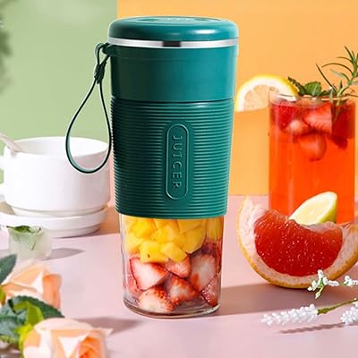 Limay KH-Portable Electric Pry Gry Personal Size, for Smoothies and Fruits, mini USB mixer with powerful engine, fresh juice for kitchen, house and travel.. DIAYTAR NIGERIA delivers more than products - we deliver affordable shopping satisfaction nationwide.