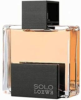 Solo loewe for men's man for men - eau de toilette, 125 ml.. DIAYTAR NIGERIA: Where shopping is affordable, selection is vast, and delivery is always reliable.
