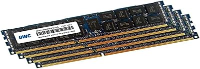Memory internal owc owc186d3r94M64 64 go 1866 MHZ DHC3 ECC OF DIMMS.. Browse endless categories on DIAYTAR Nigeria — your items delivered in just days.
