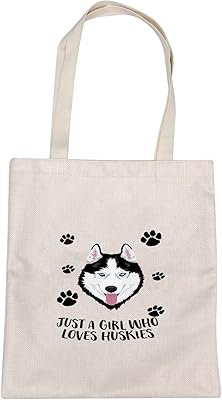Husky make -up makeup bag Husky lover for women with the sentence.. Order now, relax later — DIAYTAR Nigeria ships in 5 to 8 days.