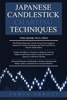Cartography techniques in Japanese candlesticks: 3 in 1 - The ultimate beginner's guide+ simple and effective strategies+ advanced strategies and methods to improve technical and market analysis.. DIAYTAR NIGERIA: Where shopping is affordable, selection is vast, and delivery is always reliable.