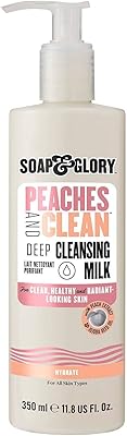 SOAP & GLORY DRAWS DEAPTS In depth 4 in 1, 350 ml.. DIAYTAR Nigeria: Shopping that fits your budget and your schedule.