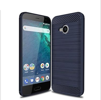 HTC U11 IZ phone shell with soft texture and complete protection, anti-scratch and finger anti-traces + anti-scratch mobile phone for HTC U11.. Experience shopping freedom with DIAYTAR NIGERIA's vast selection and 5-8 day nationwide delivery service.