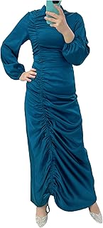 Sweet woman dress and beautiful united colorful dress.. DIAYTAR NIGERIA brings online shopping to every Nigerian with affordable prices and reliable shipping.