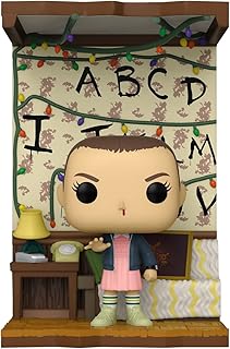 Funko pop! deluxe : stranger things build a scene eleven.. Your budget-friendly online marketplace, DIAYTAR NIGERIA delivers a world of products in just 5-8 days.