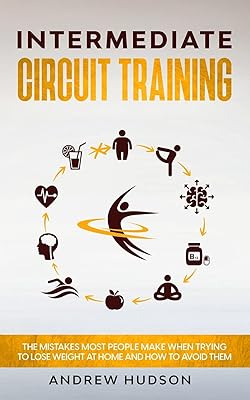 Intermediate circuit training: errors that most people make when they try to lose weight at home and how to avoid them.. Your complete shopping companion, DIAYTAR NIGERIA offers extensive selection delivered within the week.
