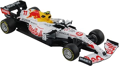 Red Bull F1 #11 2021 Sergio Perez 1/43 Diecast Car Türkiye by Burago - White 38055.. Shop without boundaries at DIAYTAR NIGERIA, offering extensive variety at prices you'll appreciate.