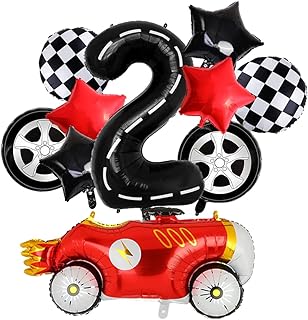 Vintage racing car balloon, aluminum balloons for prenatal party, birthday, racing party decoration supplies (2).. DIAYTAR NIGERIA delivers more than products - we deliver affordable shopping satisfaction nationwide.