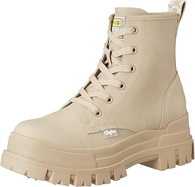 ASPHA RLD half-Mollet boots for women.. Discover why millions choose DIAYTAR for affordable online shopping with delivery in just 5-8 days.