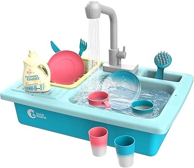 Cute toys of stone kitchen smell changing color toy of dishwasher.. DIAYTAR Nigeria: Where affordability meets fast and reliable e-commerce service.