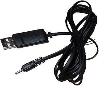 Up bright Up USB charger cable compatible with Nokia 3125 6230 6630 6600 5510 8210 8310 8850 8800.. Shop with purpose at DIAYTAR NIGERIA and receive products at unbeatable prices within the week.