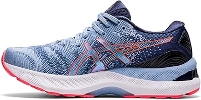 Asics Gel-Nimbus 23.. Shop for everything you need at DIAYTAR NIGERIA, with budget-friendly prices and quick delivery.