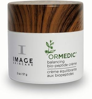 Skin Care Ormedic Image Bio-Peptide Cream, 59 ml.. DIAYTAR NIGERIA: Where affordability meets variety, with thousands of products delivered in less than 8 days.