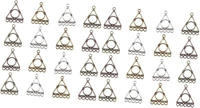 Koheli cut necklace 100 pieces craft supplies for girls necklaces manufacturing fabrics.. With DIAYTAR Nigeria, you can browse through thousands of items at the best prices. Place your order today and receive it in less than a week.