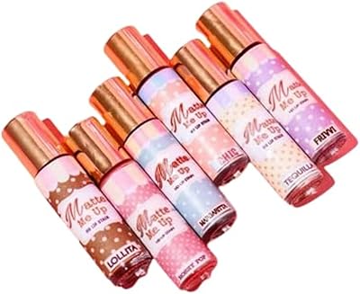 Long -lasting matte dye MQ Selfcare MQ Cosmetics (free).. DIAYTAR NIGERIA provides endless shopping possibilities with affordable prices and prompt delivery service.