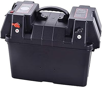 Portable marine battery supply for jeep.. DIAYTAR NIGERIA delivers happiness in 5-8 days with our affordable and diverse product range.