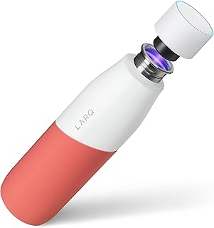 Light water bottle in non -insulated and self -cleaning stainless steel of 700 ml with UV water purifier.. Shop smart, shop DIAYTAR - Nigeria's most affordable e-commerce platform with nationwide delivery.