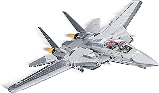 Top Gun game 754 pieces / 5811 / F-14 Tomcat.. Shop smart with DIAYTAR NIGERIA, offering a vast product range delivered to your doorstep within a week.