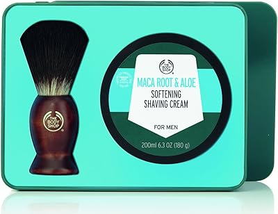 Modern man gift box of the body shop.. From essentials to electronics, DIAYTAR Nigeria ships your order in no time.