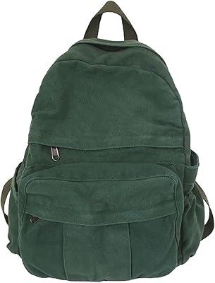 Jaxus laptop backpack for women canvas travel bag.. Shop smarter, not harder with DIAYTAR NIGERIA - thousands of products at your fingertips with affordable delivery.