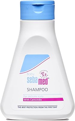 Sibamid shampoo for children - 150 ml.. Need it fast? DIAYTAR Nigeria ships in just 5 to 8 days nationwide.