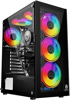 PC game PC Game Secret Dark Nova, Intel I7-12700F, NVIDIA RTX 3060 TI, 32 GB DDR4, 500 GB NVME M.2 SSD + 1 TO HDD, 2 years warranty, PC of office game.. DIAYTAR NIGERIA: Where shopping is easy, prices are low, and delivery is just days away.