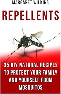 Repellents: 35 DIY natural recipes to protect your family and yourself from mosquitoes.. Shop efficiently with DIAYTAR NIGERIA, offering thousands of products at unbeatable prices delivered promptly.