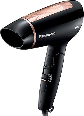 Panasonic eh-ND30-K685 hair dryer.. DIAYTAR NIGERIA: Where affordable shopping meets reliable nationwide delivery in less than a week.